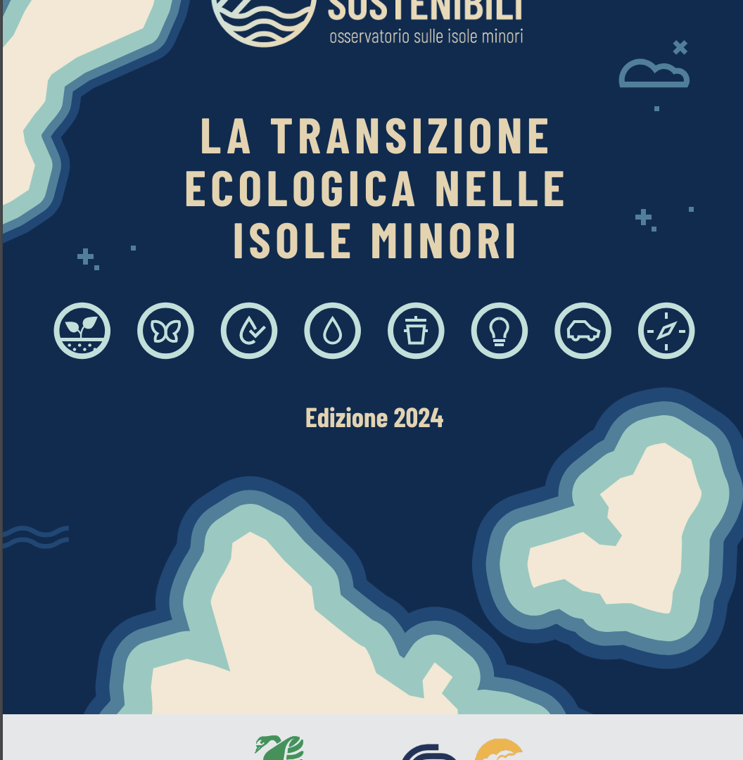 Rinnovabili • isole minori