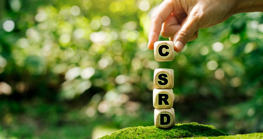 Rinnovabili • CSRD: PwC, imprese fiduciose ma non ancora pronte