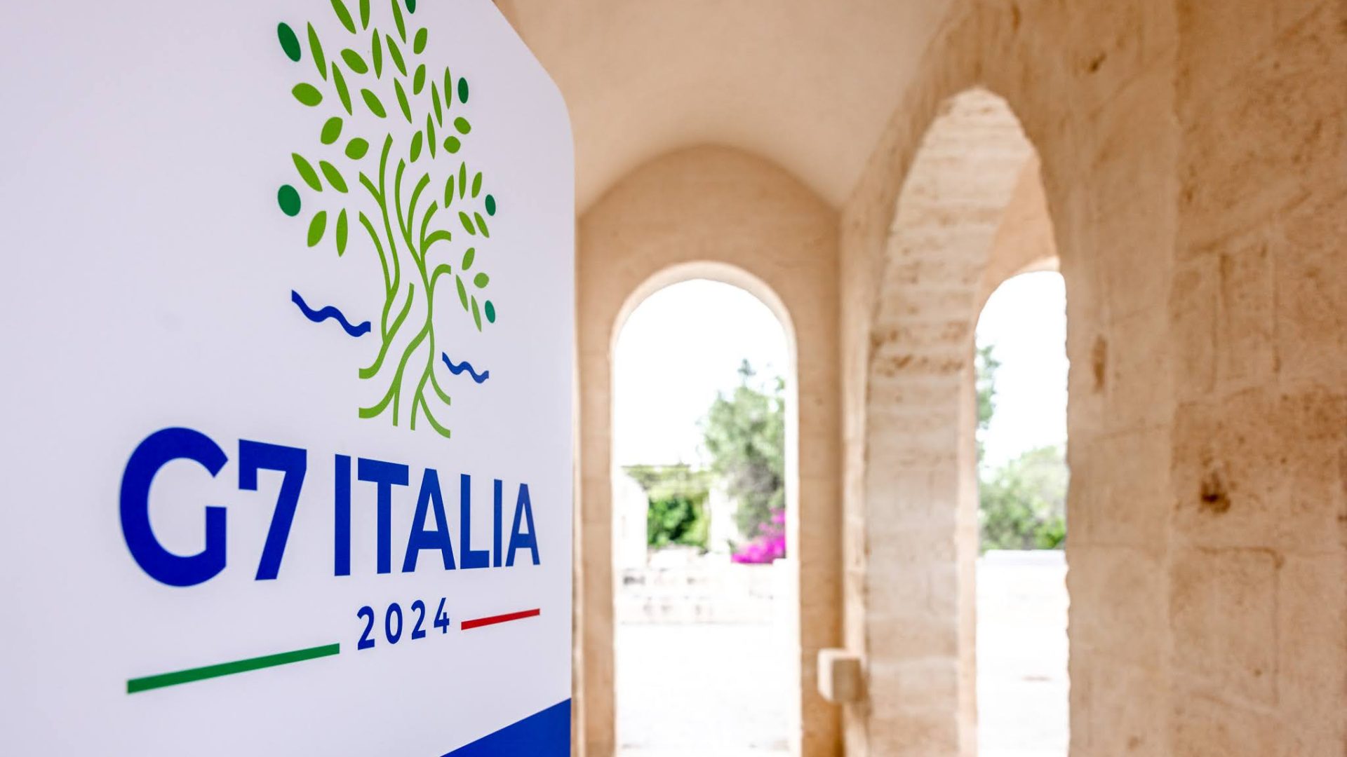 Rinnovabili • G7 Borgo Egnazia: tutti i dossier su energia e clima