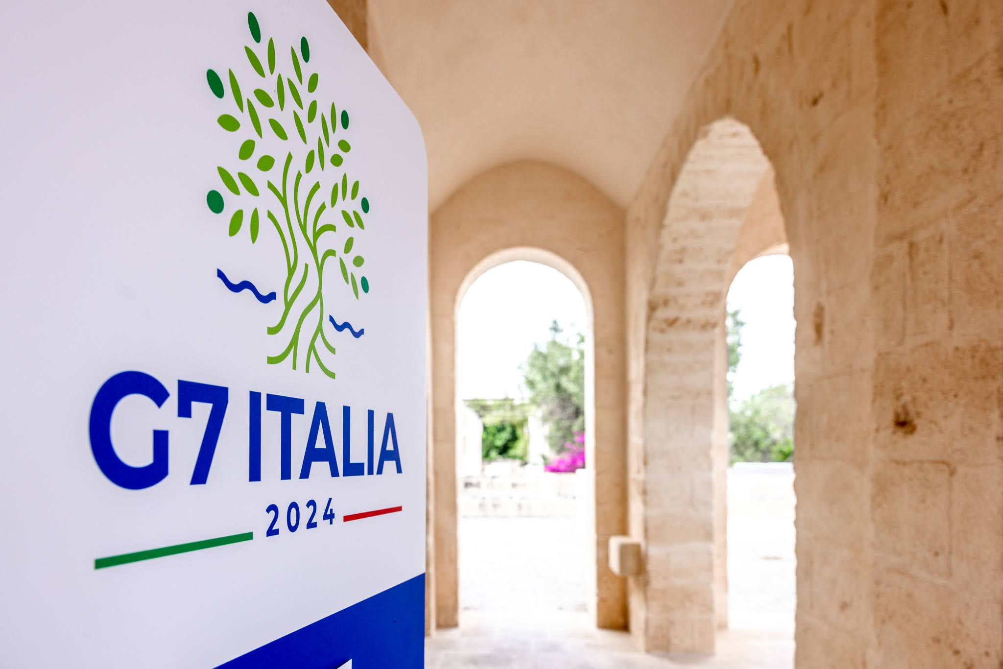 G7 Borgo Egnazia: tutti i dossier su energia e clima