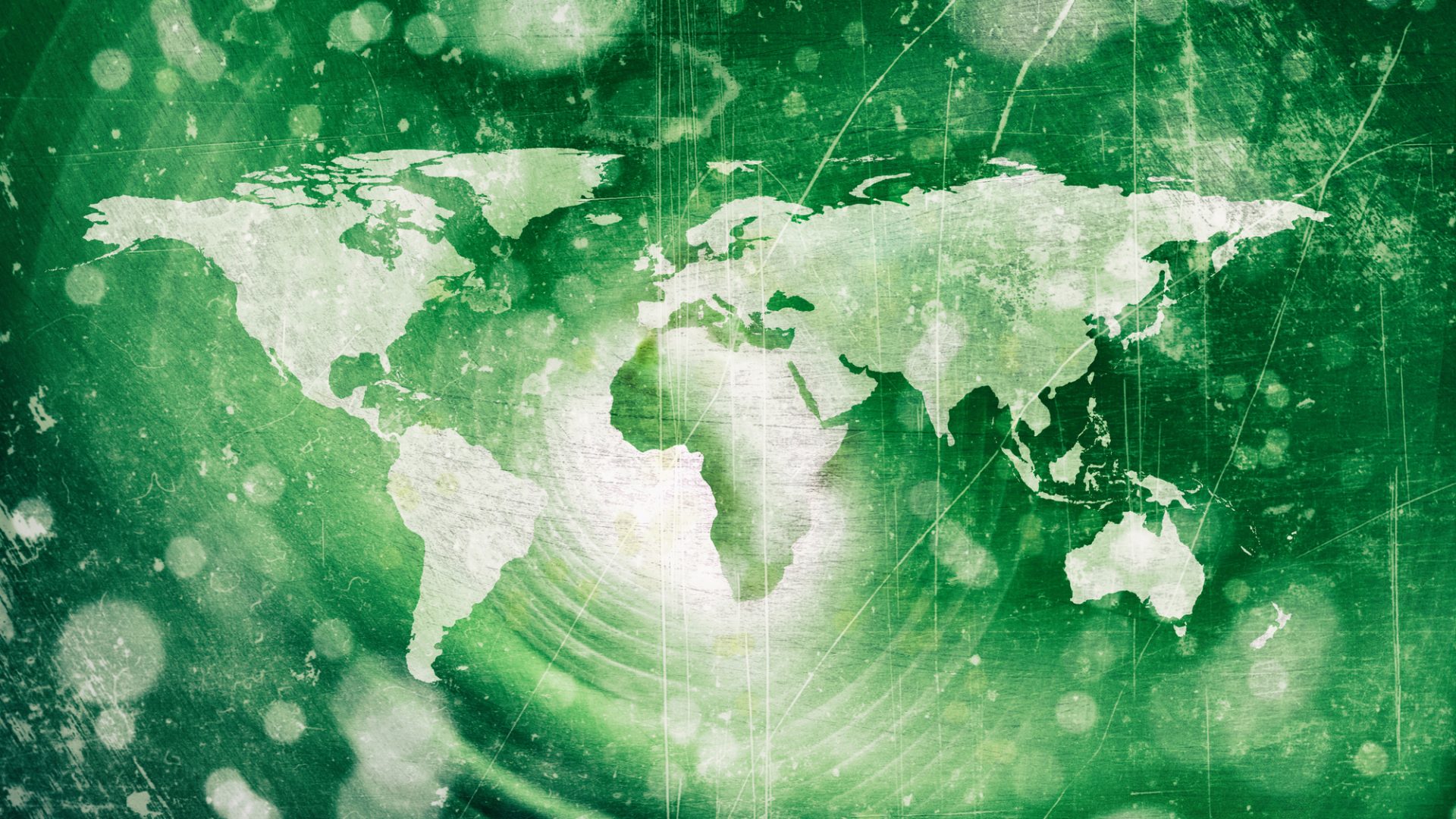 Rinnovabili • Gemello digitale Terra: l’UE lancia Destination Earth