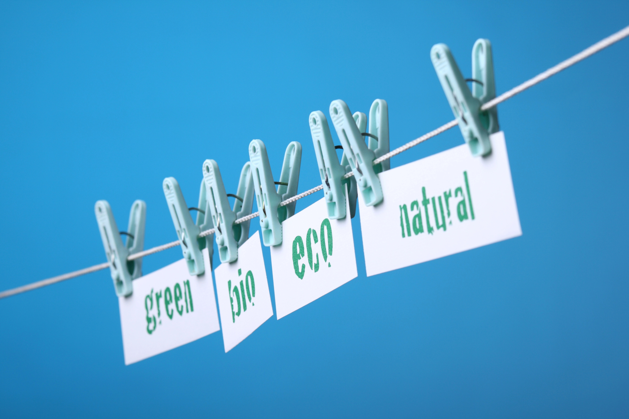 Greenwashing settore finanziario: le raccomandazioni delle ESA
