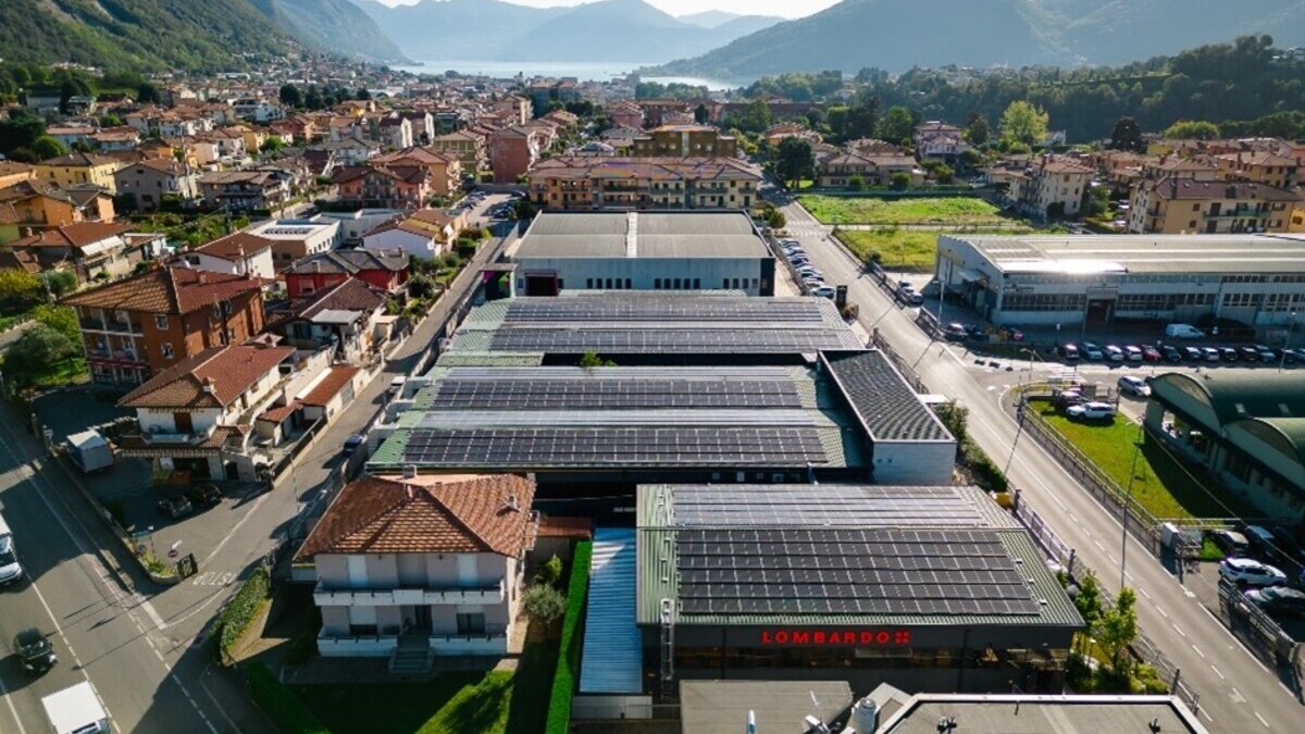 Rinnovabili • Inverter fotovoltaici: i vantaggi di una gestione smart degli ombreggiamenti