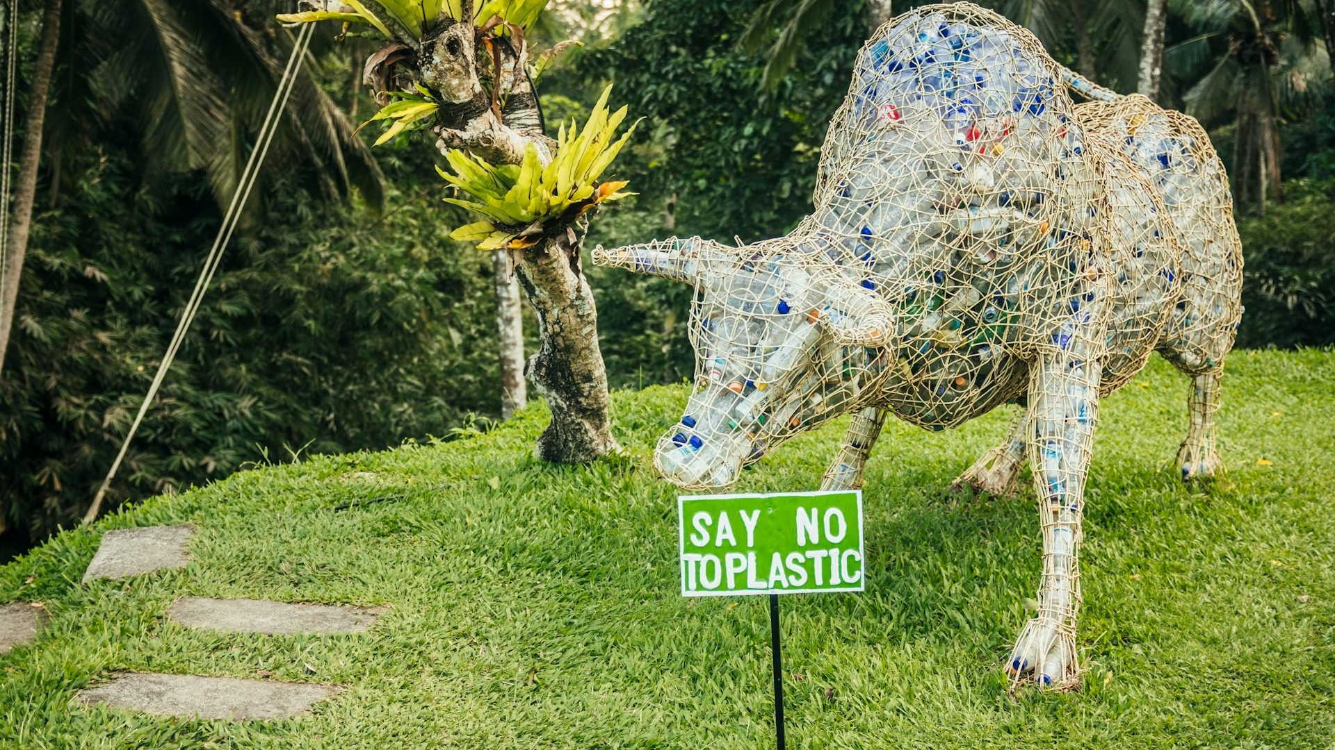 Rinnovabili • plastica riciclata in italia