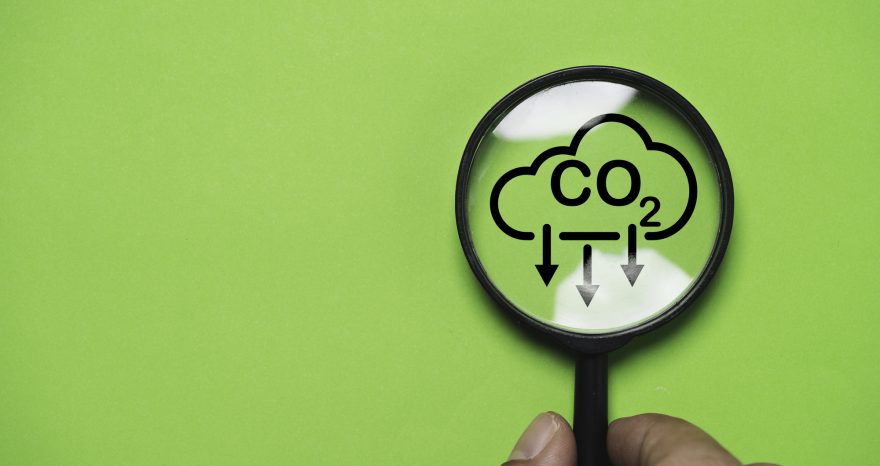 Rinnovabili • Rimozione di CO2: quadruplicare capacità per rispettare Parigi