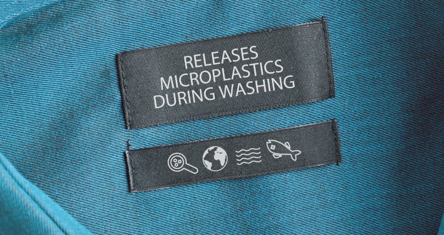 Rinnovabili • rimuovere le microplastiche dalle acque reflue
