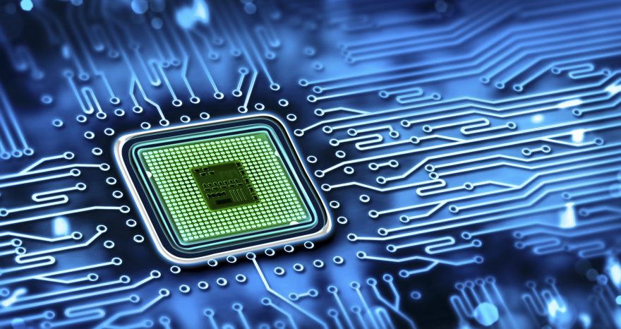Rinnovabili • Sistema gestione batterie: con l’IA, il BMS-on-chip potenzia capacità e durata