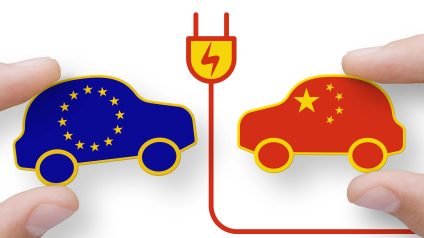 Rinnovabili • Sussidi EV: la Cina ha garantito 230 mld in 14 anni