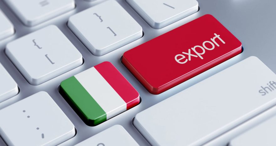 Rinnovabili • Tecnologie low-carbon: cresce l’export Made in Italy