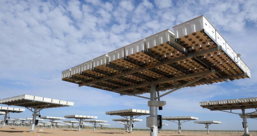 Rinnovabili • Mercato Inseguitori Solari, nel 2023 consegnati 92 GW