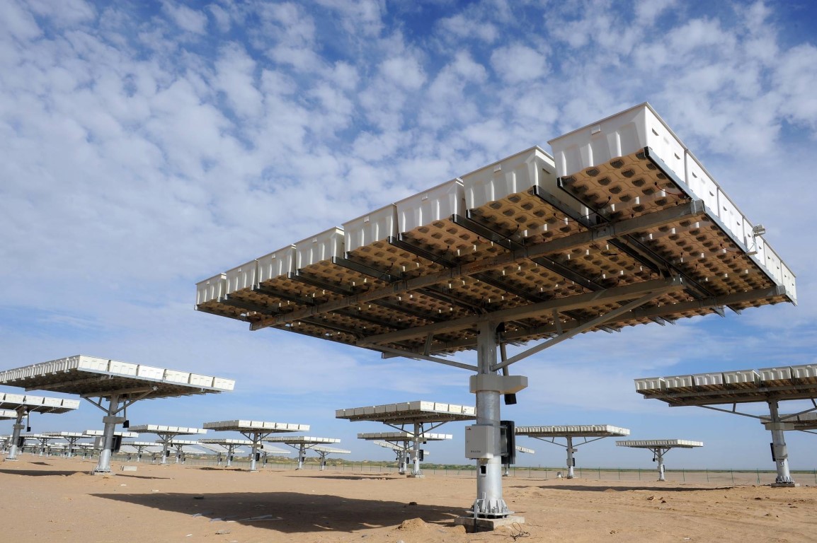 Rinnovabili • Mercato Inseguitori Solari, nel 2023 consegnati 92 GW