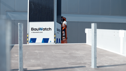 Rinnovabili • BauWatch: misure di sicurezza più mirate per il boom del fotovoltaico in Italia
