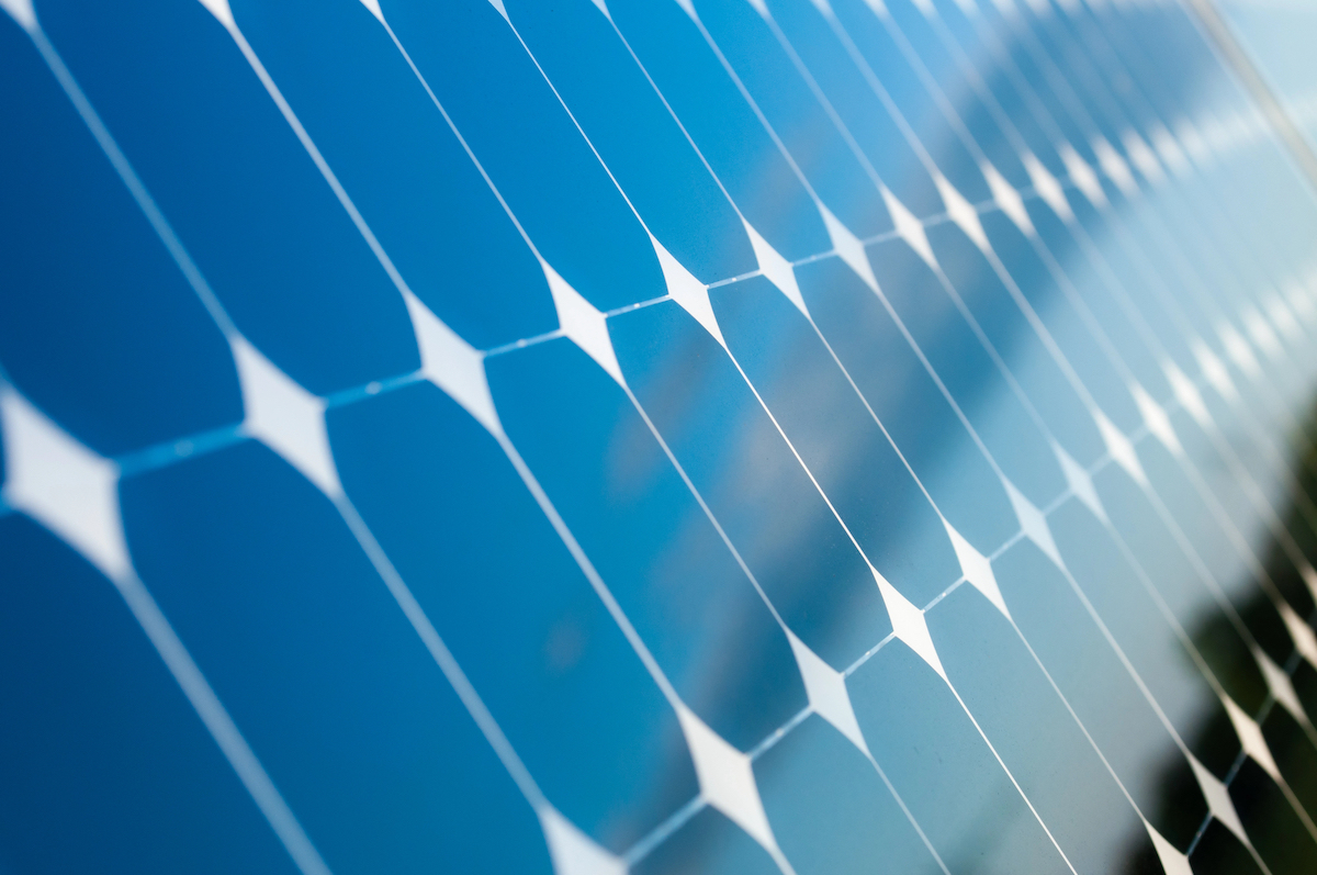 Rinnovabili • Pannelli fotovoltaici da interno, come funziona il solare indoor 