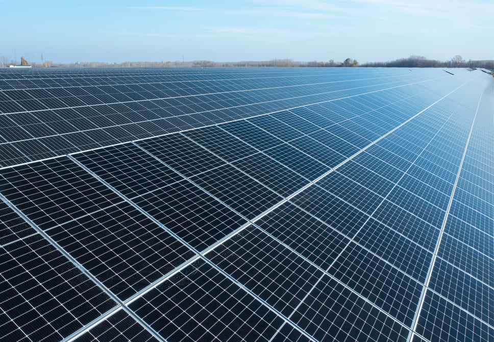 Fotovoltaico: MET Group acquisisce due progetti nel Nord Italia