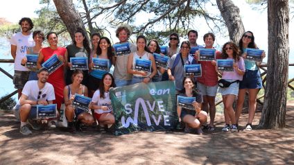 Rinnovabili • Le summer school 2024 di E.ON insegnano come tutelare la biodiversità marina