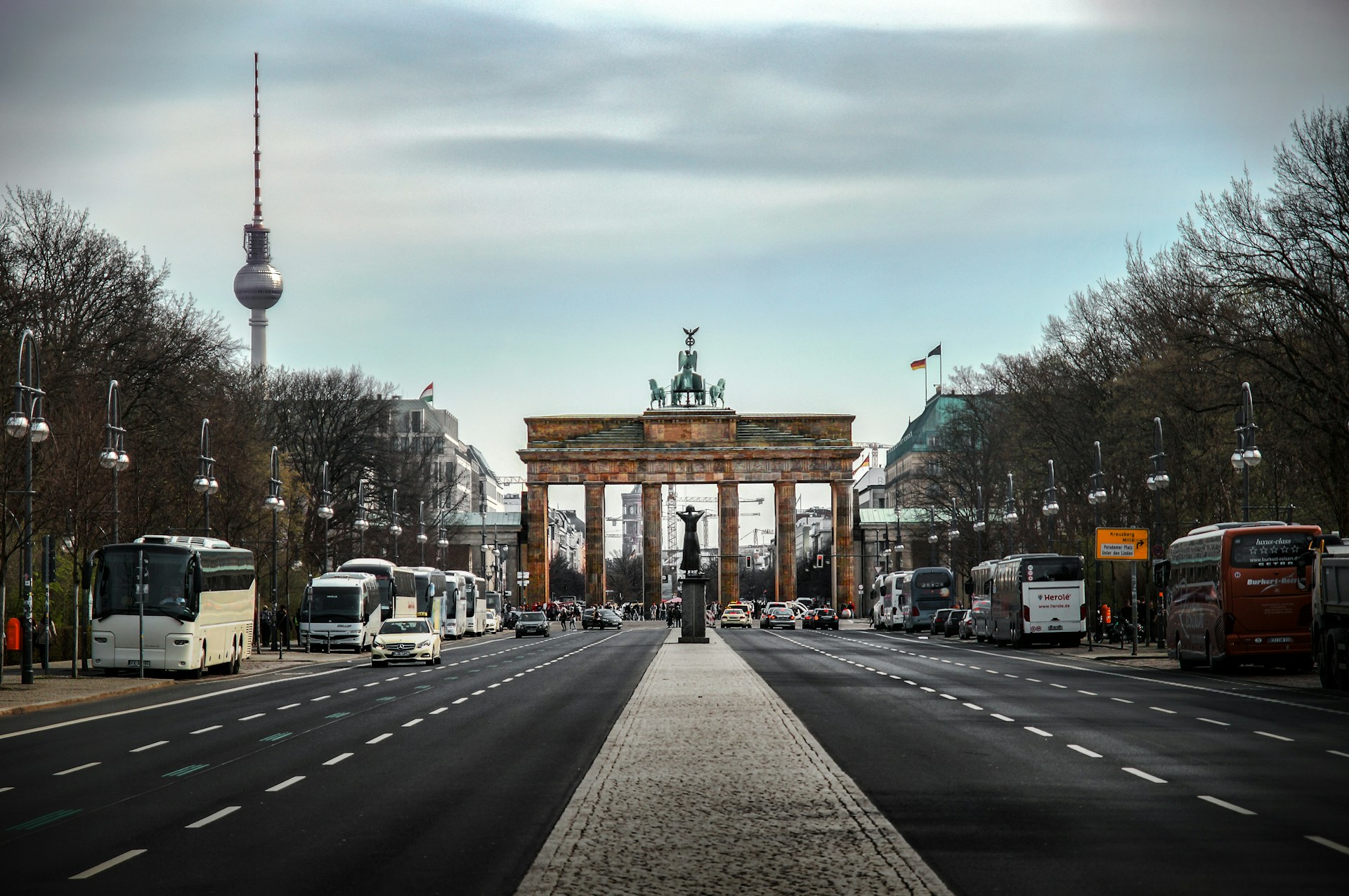 La Germania rischia di non raggiungere i propri obiettivi climatici