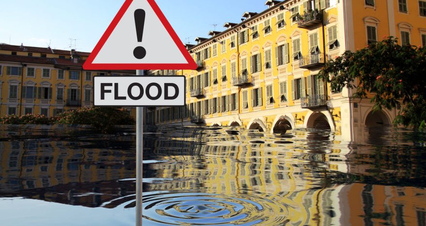 Rinnovabili • Assicurazioni danni clima: l’Italia si prepara contro i rischi catastrofali