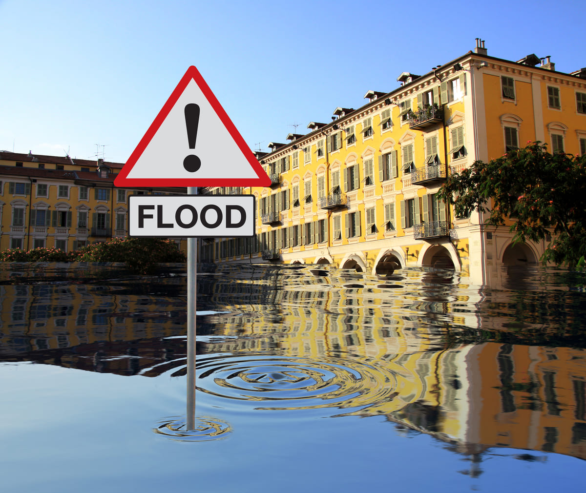 Rinnovabili • Assicurazioni danni clima: l’Italia si prepara contro i rischi catastrofali