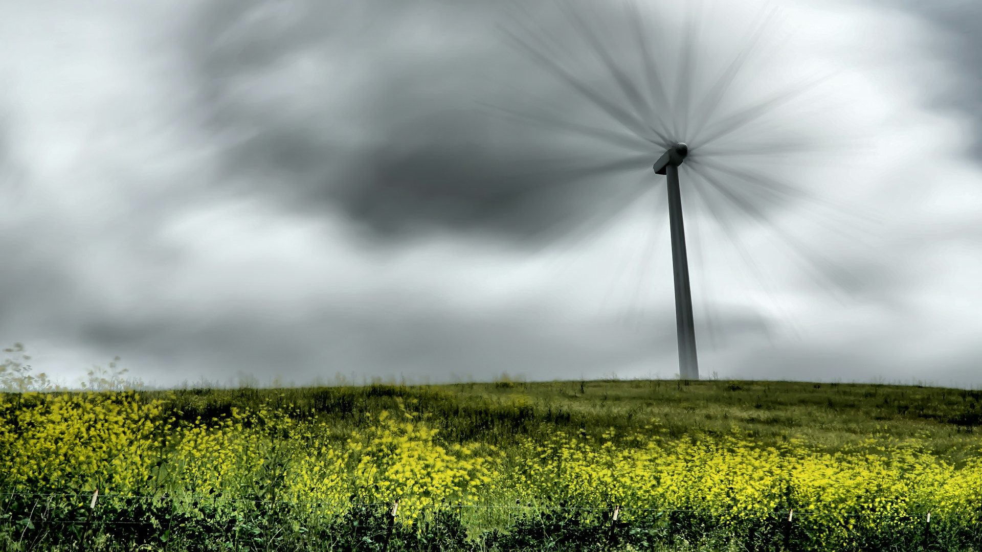 Rinnovabili • Connessioni alla rete: il 1° ostacolo all’eolico in Europa