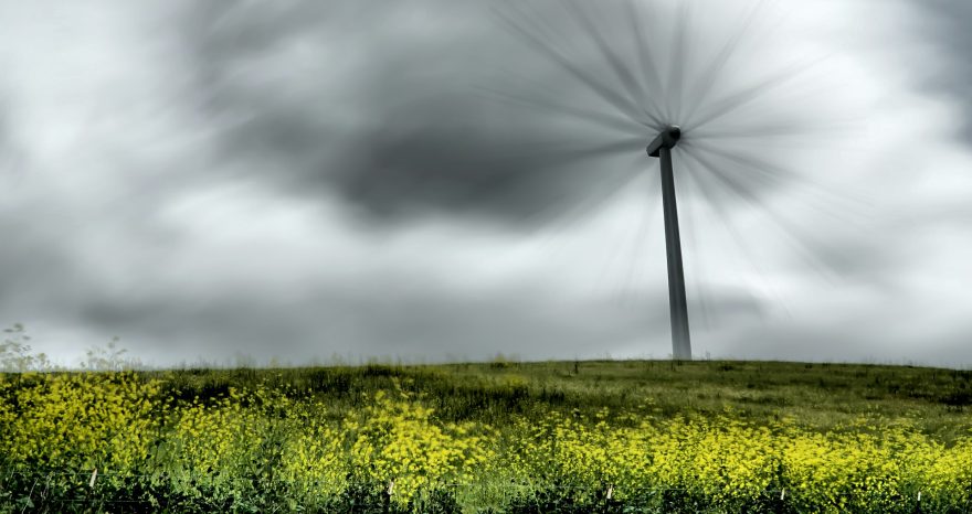 Rinnovabili • Connessioni alla rete: il 1° ostacolo all’eolico in Europa