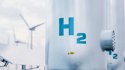 Rinnovabili • Idrogeno rinnovabile: gli obiettivi UE al 2030 non sono realistici