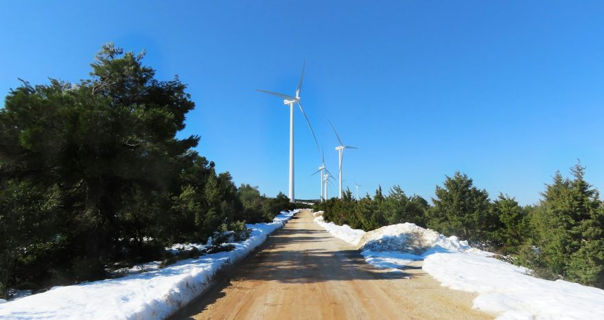 Rinnovabili • BEI e Deutsche Bank supporteranno i produttori eolici europei