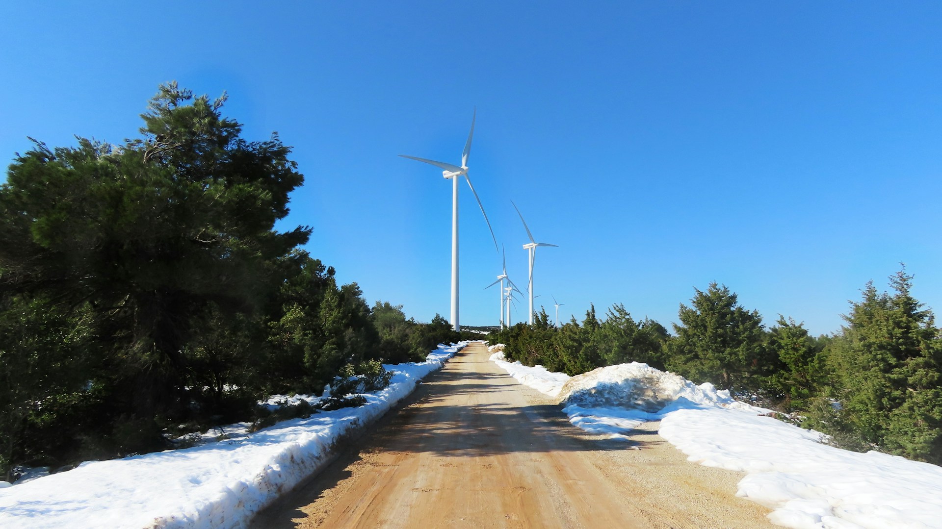 BEI e Deutsche Bank supporteranno i produttori eolici europei