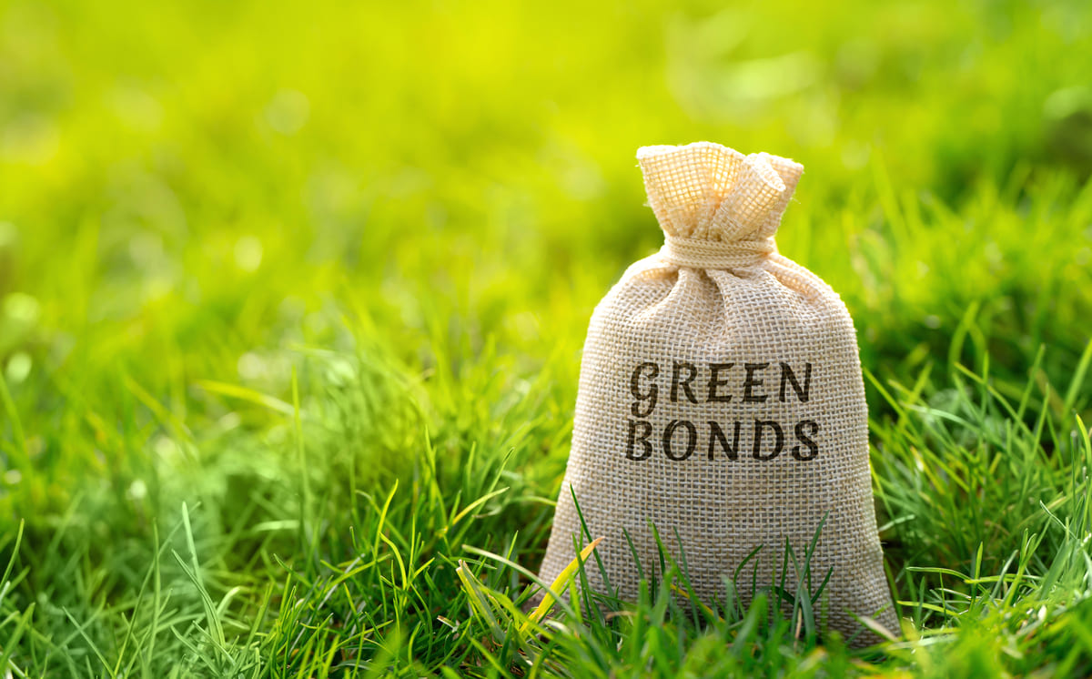 Rinnovabili • Investimenti sostenibili: Banca d’Italia, portafoglio sempre più verde