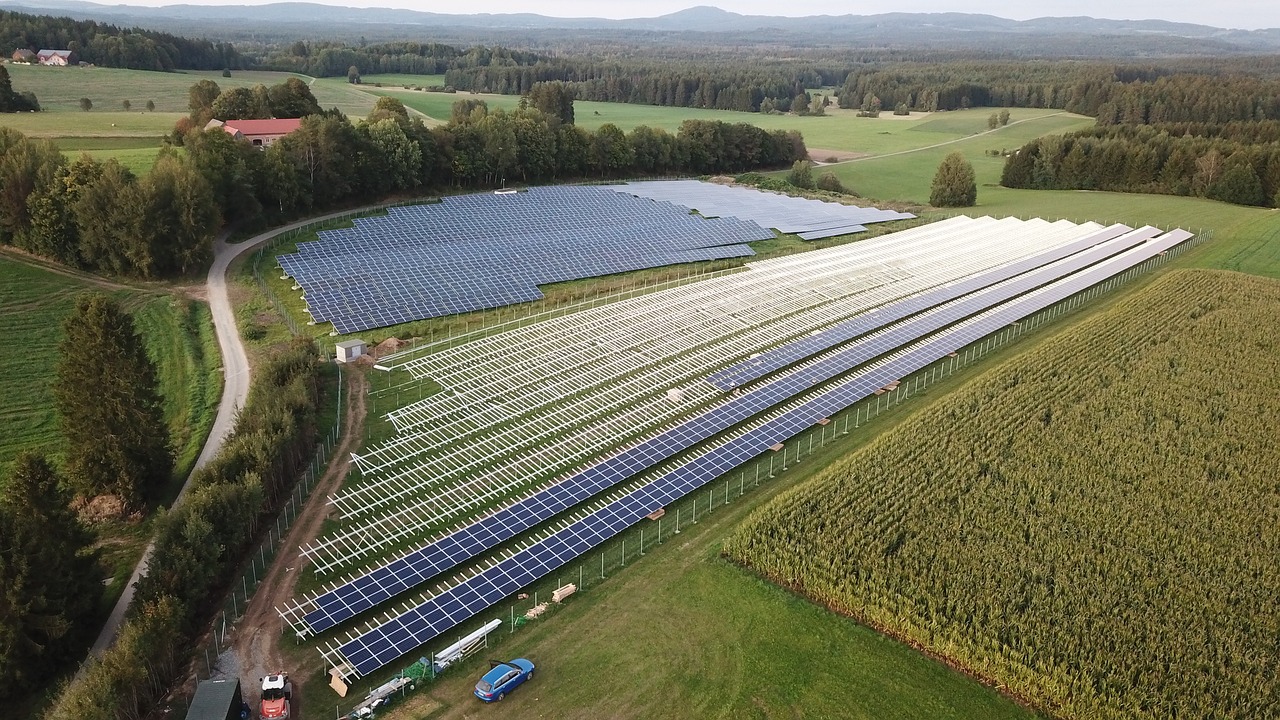 Rinnovabili • dl agricoltura fotovoltaico