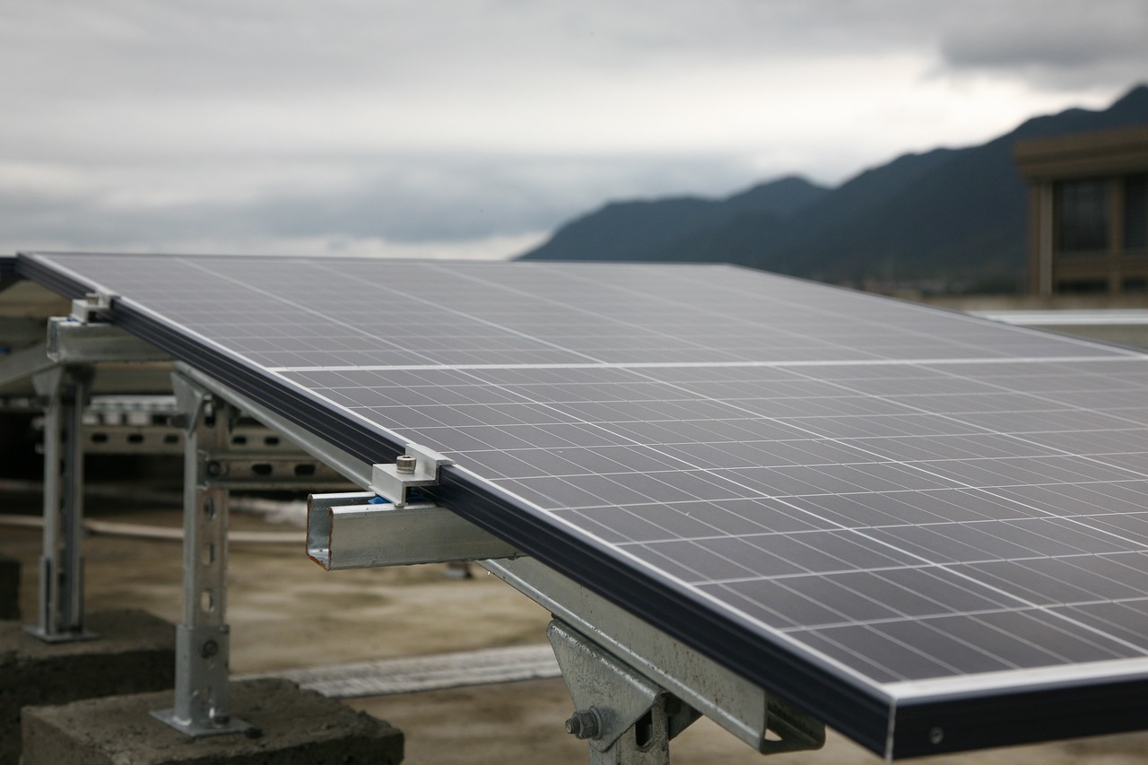 Rinnovabili • Nasce ESCo MET Italia Energy Solutions: soluzioni energetiche sostenibili sul territorio