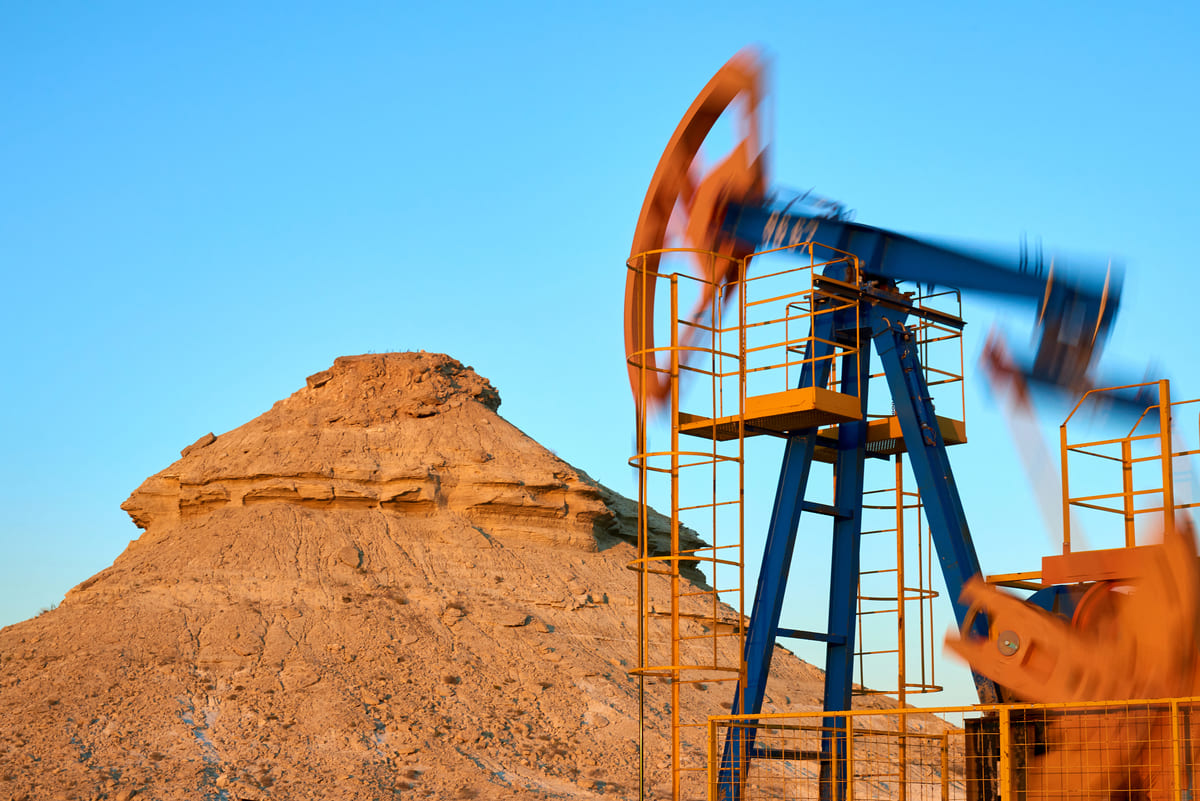 Picco del petrolio, BP: sarà nel 2025 a 102 mln bpd