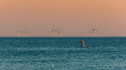 Rinnovabili • Energia eolica offshore, 3 possibili scenari per il futuro