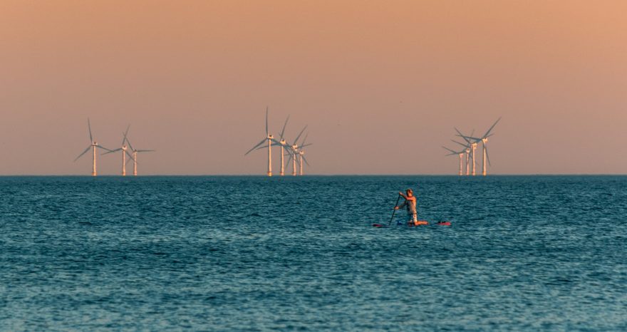 Rinnovabili • Energia eolica offshore, 3 possibili scenari per il futuro