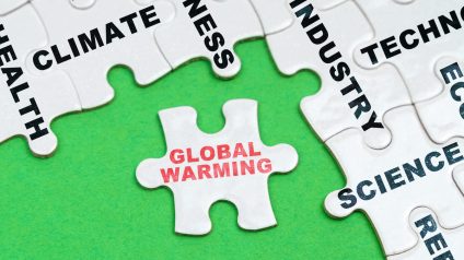 Rinnovabili • Riscaldamento globale: il 2024 sarà l’anno più caldo di sempre