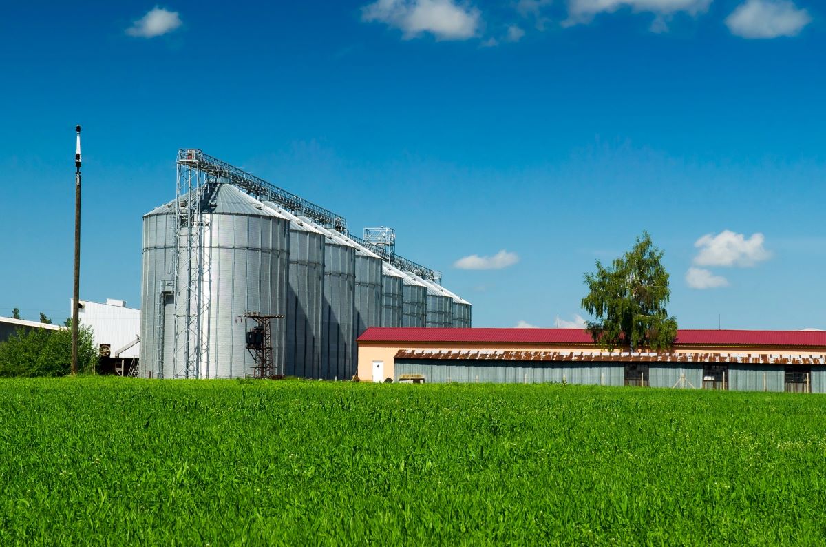 Decalogo per un'industria agroalimentare sicura e sostenibile