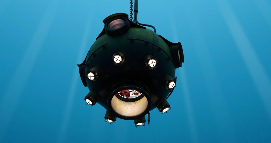 Rinnovabili • negoziati sul deep sea mining