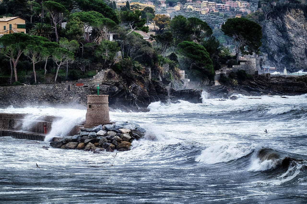 Falde acquifere, come proteggerle dall’intrusione di acqua salata?