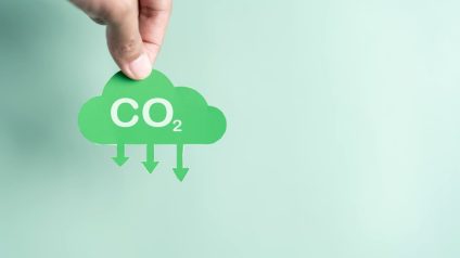 Rinnovabili • Rimozione della CO2: capacità mondiale a 2,3 GtCO2 nel 2050