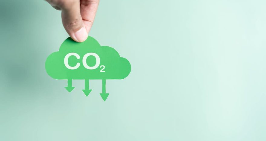 Rinnovabili • Rimozione della CO2: capacità mondiale a 2,3 GtCO2 nel 2050