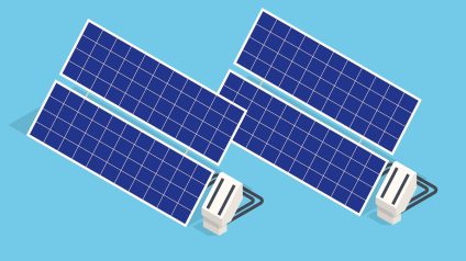 Rinnovabili • Sintonizzare le celle fotovoltaiche organiche sull'efficienza massima