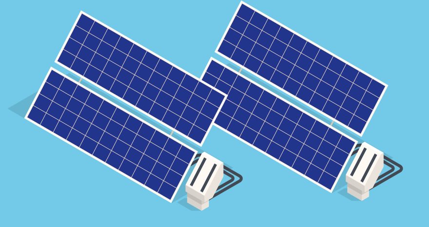 Rinnovabili • Sintonizzare le celle fotovoltaiche organiche sull'efficienza massima