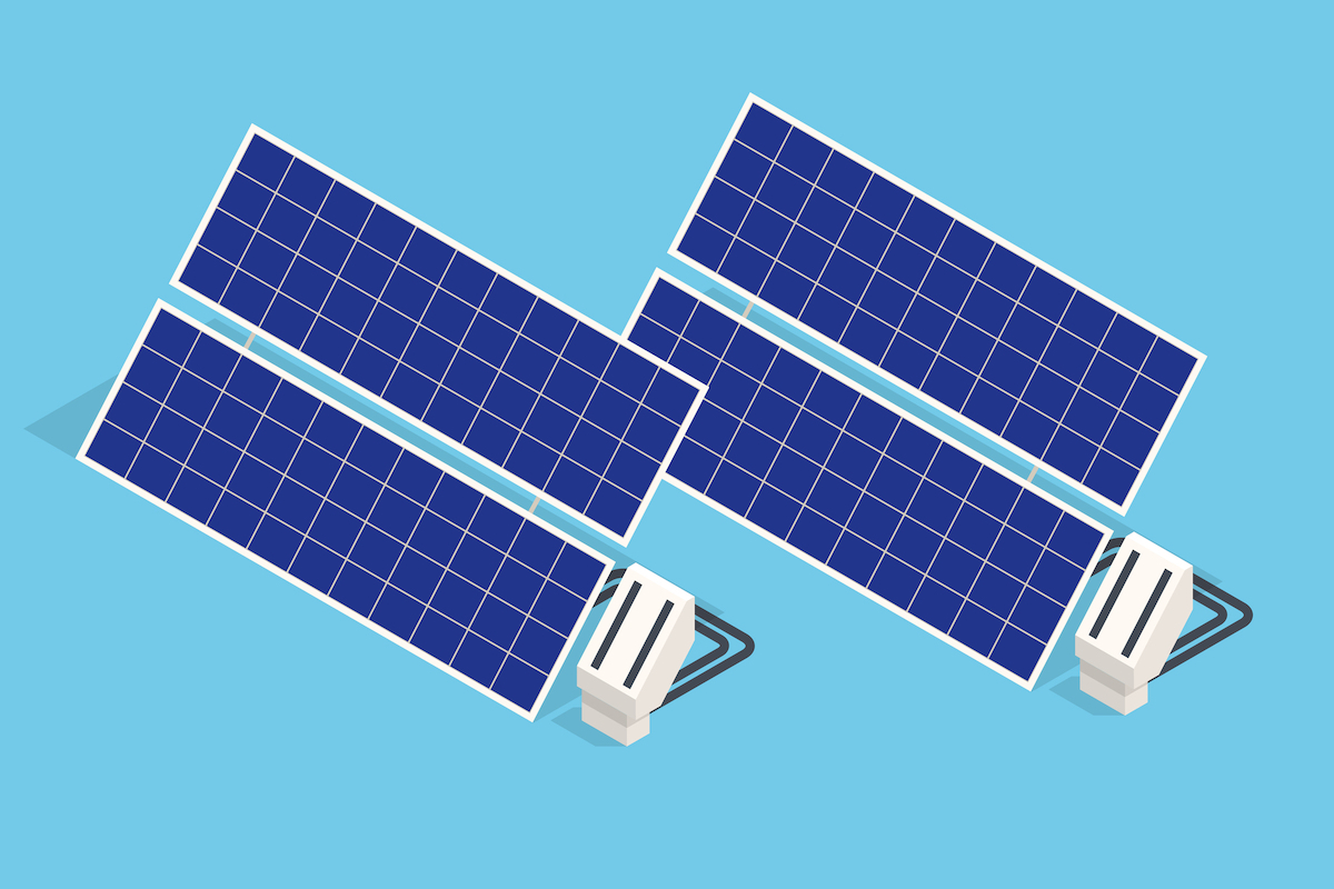 Sintonizzare le celle fotovoltaiche organiche sull'efficienza massima