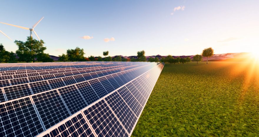 Rinnovabili • Costo di produzione dell'energia fotovoltaica, perché è la fonte più conveniente