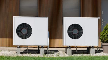 Rinnovabili • Pompe di calore, come risparmiare sui costi senza perdere il comfort