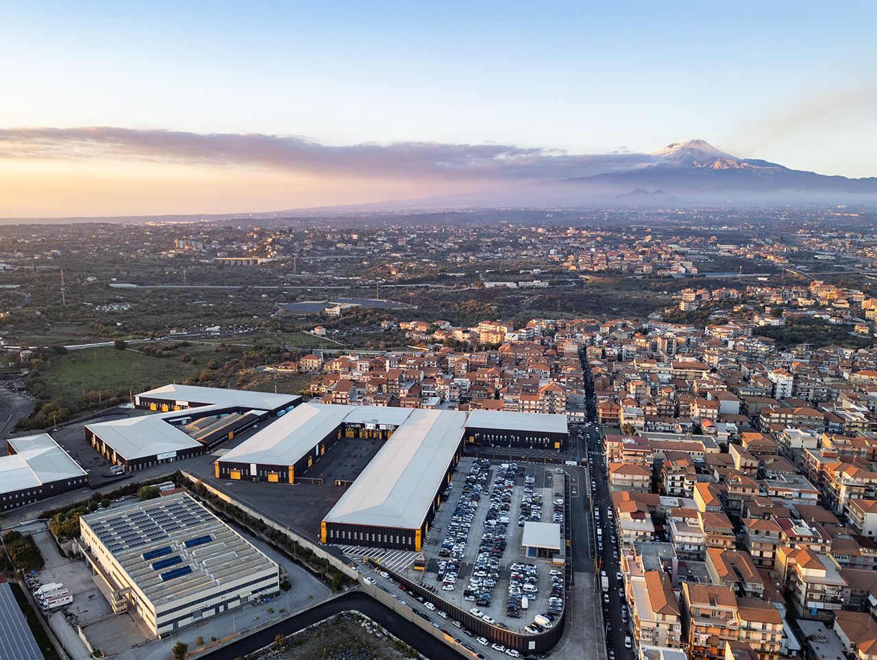 Rinnovabili • HeySun, l’Expo del Mediterraneo della transizione energetica