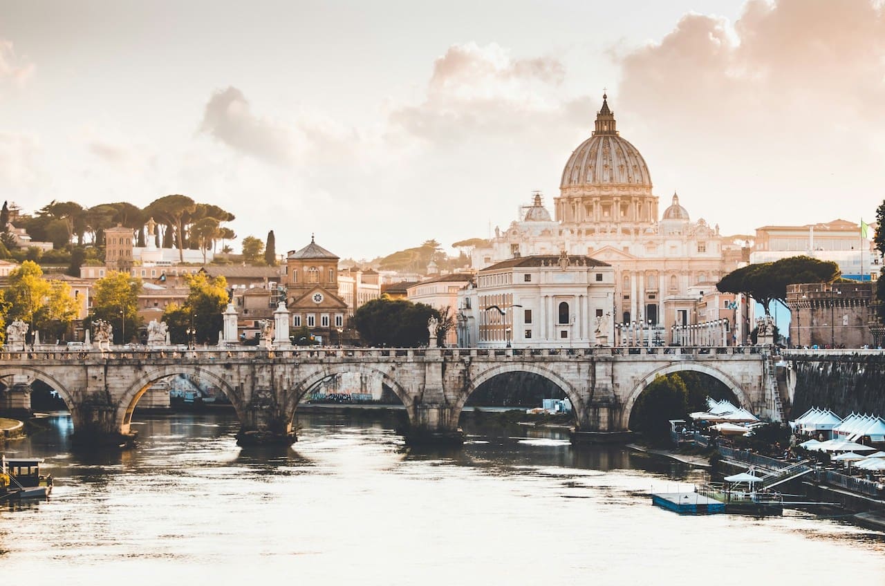 La città di Roma tra investimenti e rigenerazione