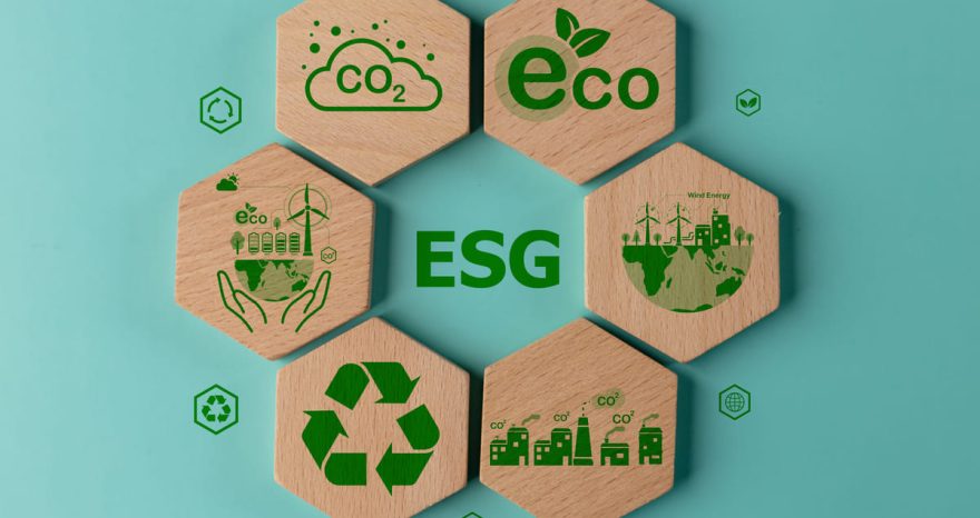 Rinnovabili • Disclosure ESG: aziende ferme, conviene puntare su AI