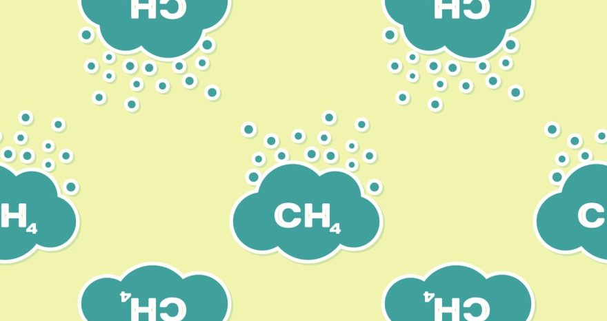 Rinnovabili • Emissioni globali di metano: nuove stime, +20% in appena 20 anni