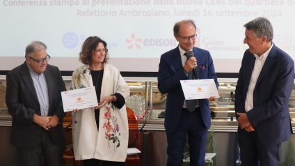 Rinnovabili • Nasce la Comunità di energia rinnovabile e solidale “SOLEdarietà”