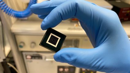 Rinnovabili • Fotovoltaico perovskite-silicio testurizzato, è record di efficienza